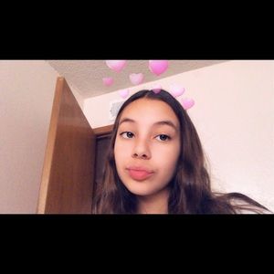 Meet your Posher, Jocelyn